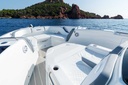 WELLCRAFT 38 T-TOP