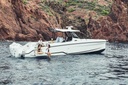 WELLCRAFT 38 T-TOP