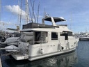 BENETEAU SWIFT TRAWLER 50