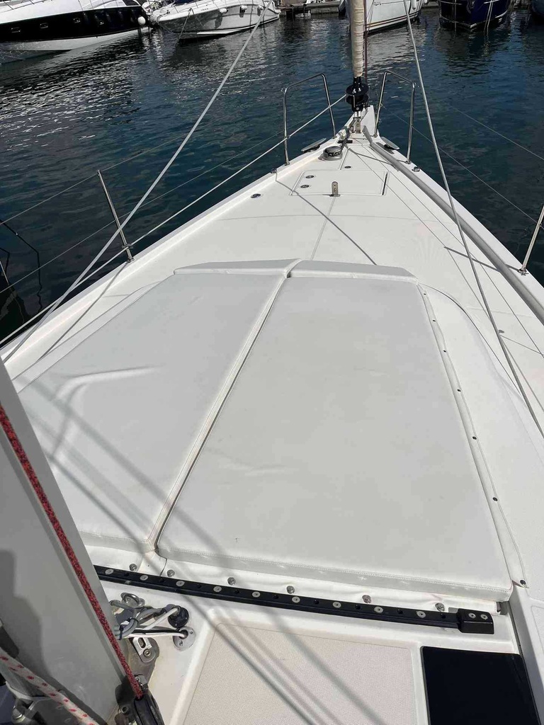 BENETEAU OCEANIS 46.1