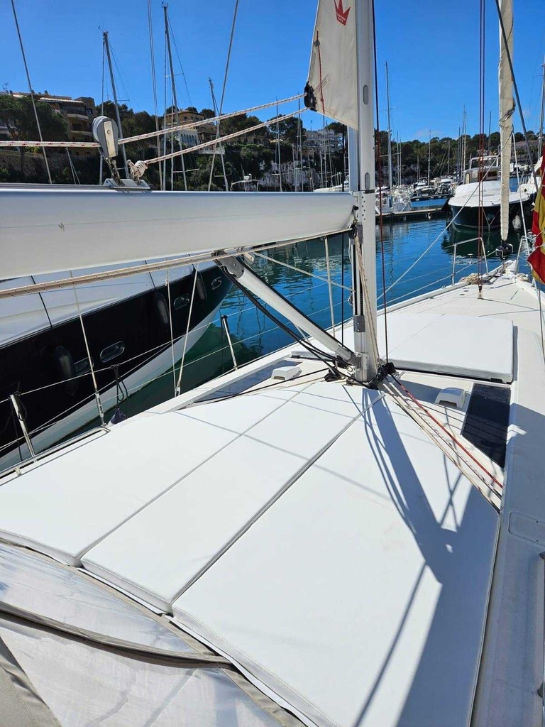 BENETEAU OCEANIS 46.1