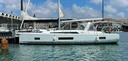BENETEAU OCEANIS 46.1 