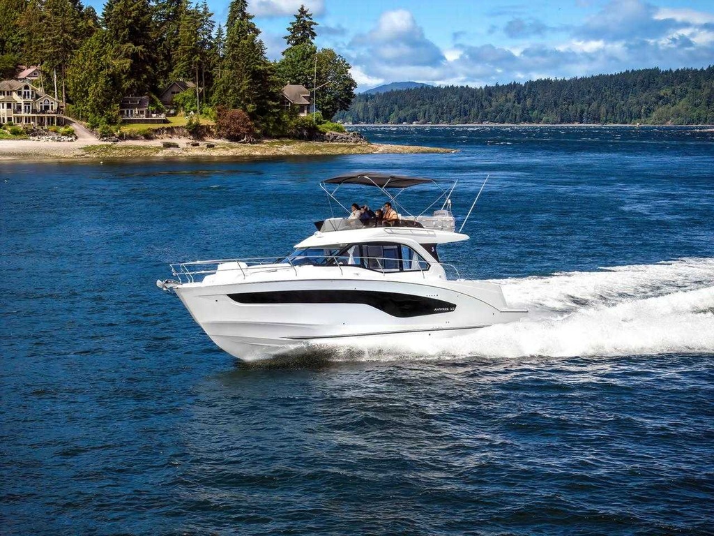 BENETEAU ANTARES 12 FLY