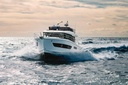 BENETEAU SWIFT TRAWLER 37 FLY