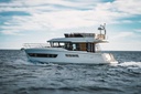 BENETEAU SWIFT TRAWLER 37 FLY