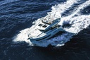 BENETEAU SWIFT TRAWLER 37 FLY