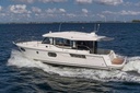 BENETEAU SWIFT TRAWLER 37 SEDAN