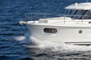 BENETEAU SWIFT TRAWLER 37 SEDAN