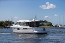 BENETEAU SWIFT TRAWLER 37 SEDAN