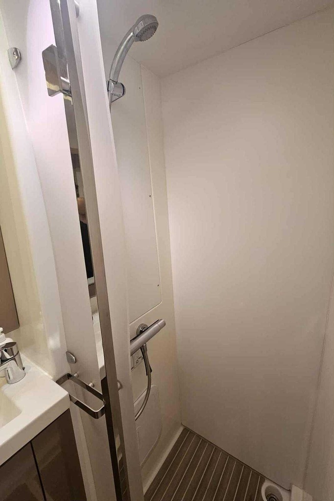 FOUNTAINE PAJOT SAONA 47 