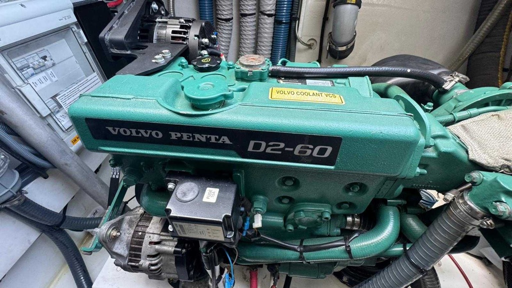 FOUNTAINE PAJOT SAONA 47 