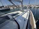 ​BENETEAU OCEANIS 41.1