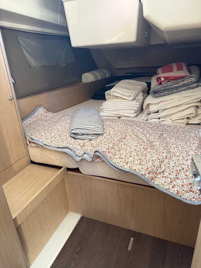 ​BENETEAU OCEANIS 41.1