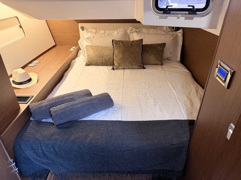 BENETEAU OCEANIS 51.1