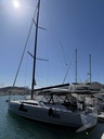 BENETEAU OCEANIS 51.1