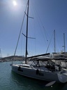 BENETEAU OCEANIS 51.1
