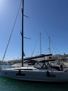 BENETEAU OCEANIS 51.1