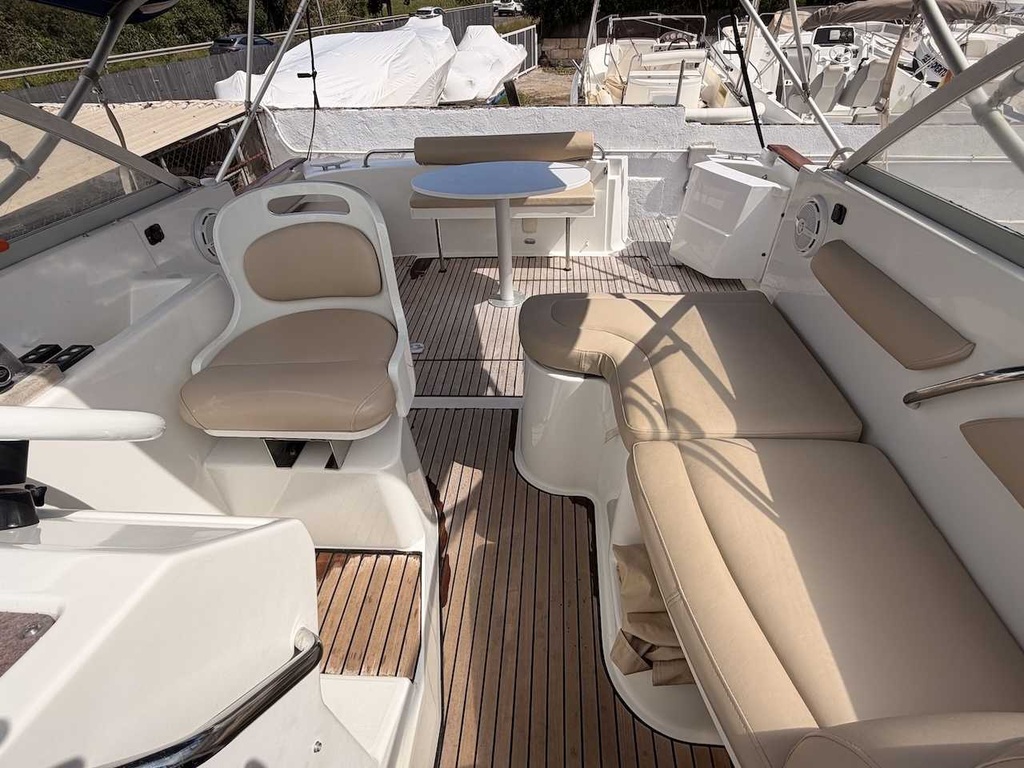 BENETEAU OMBRINE 960