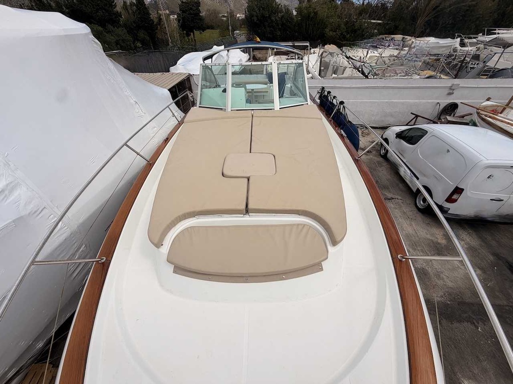 BENETEAU OMBRINE 960
