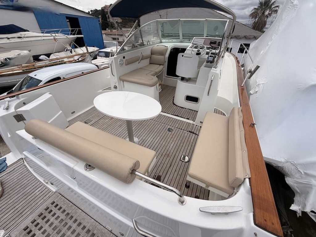 BENETEAU OMBRINE 960