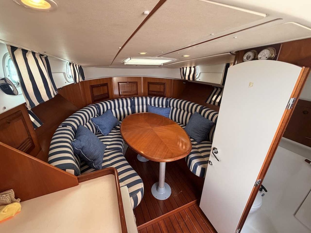 BENETEAU OMBRINE 960