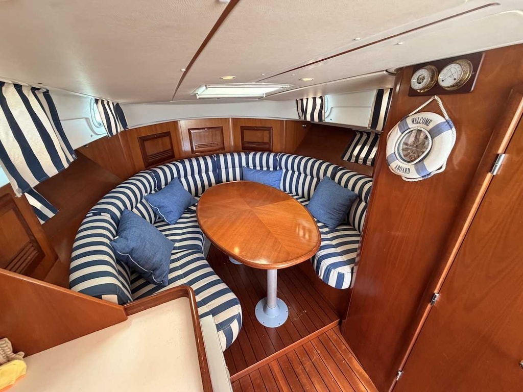 BENETEAU OMBRINE 960