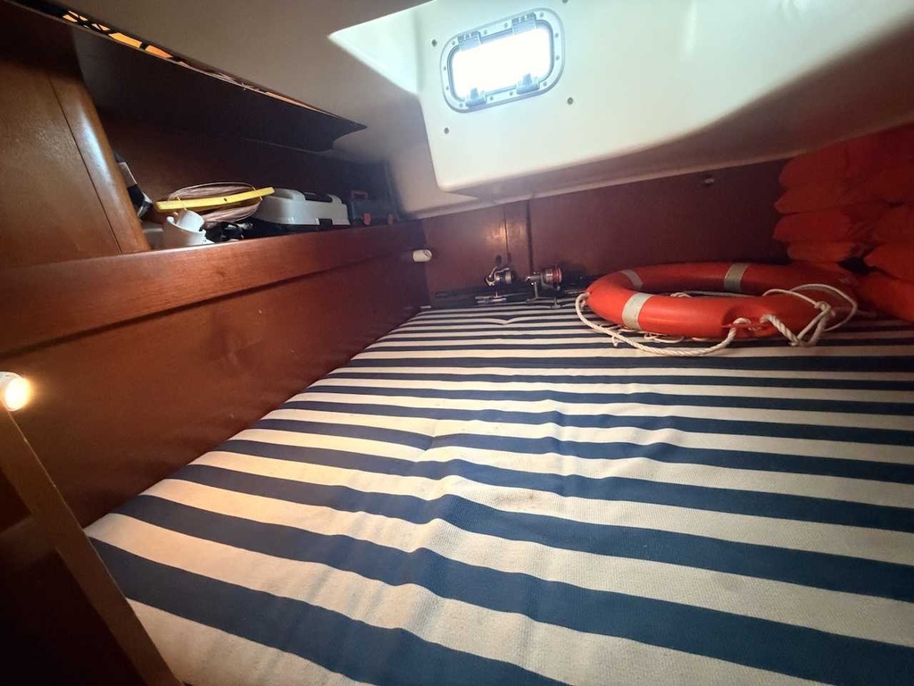 BENETEAU OMBRINE 960