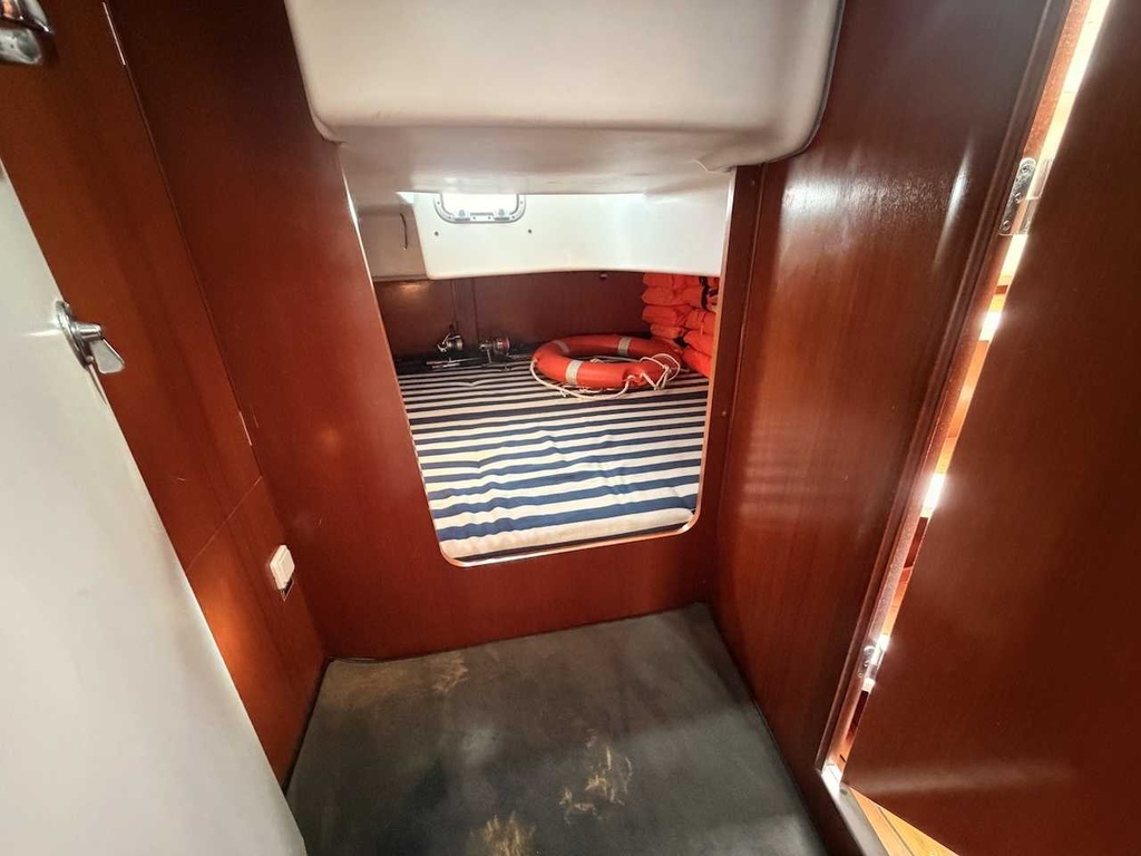 BENETEAU OMBRINE 960