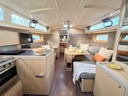 ​BENETEAU OCEANIS 41.1