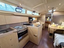 ​BENETEAU OCEANIS 41.1