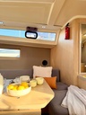 ​BENETEAU OCEANIS 41.1