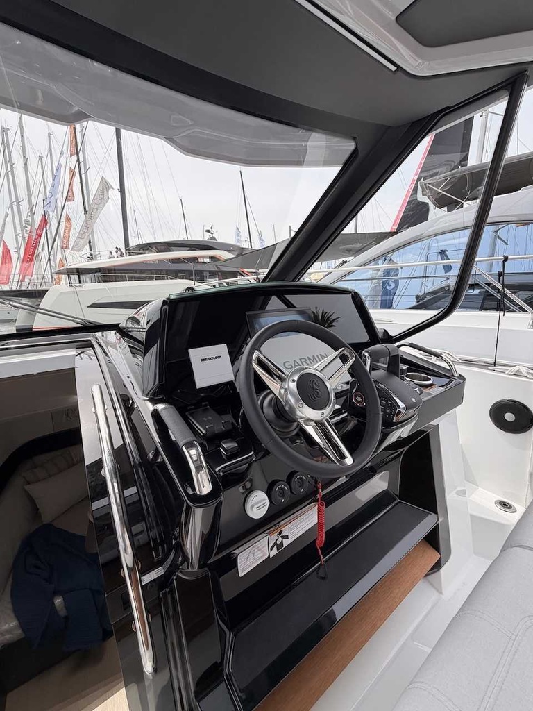 BENETEAU GRAN TURISMO 35