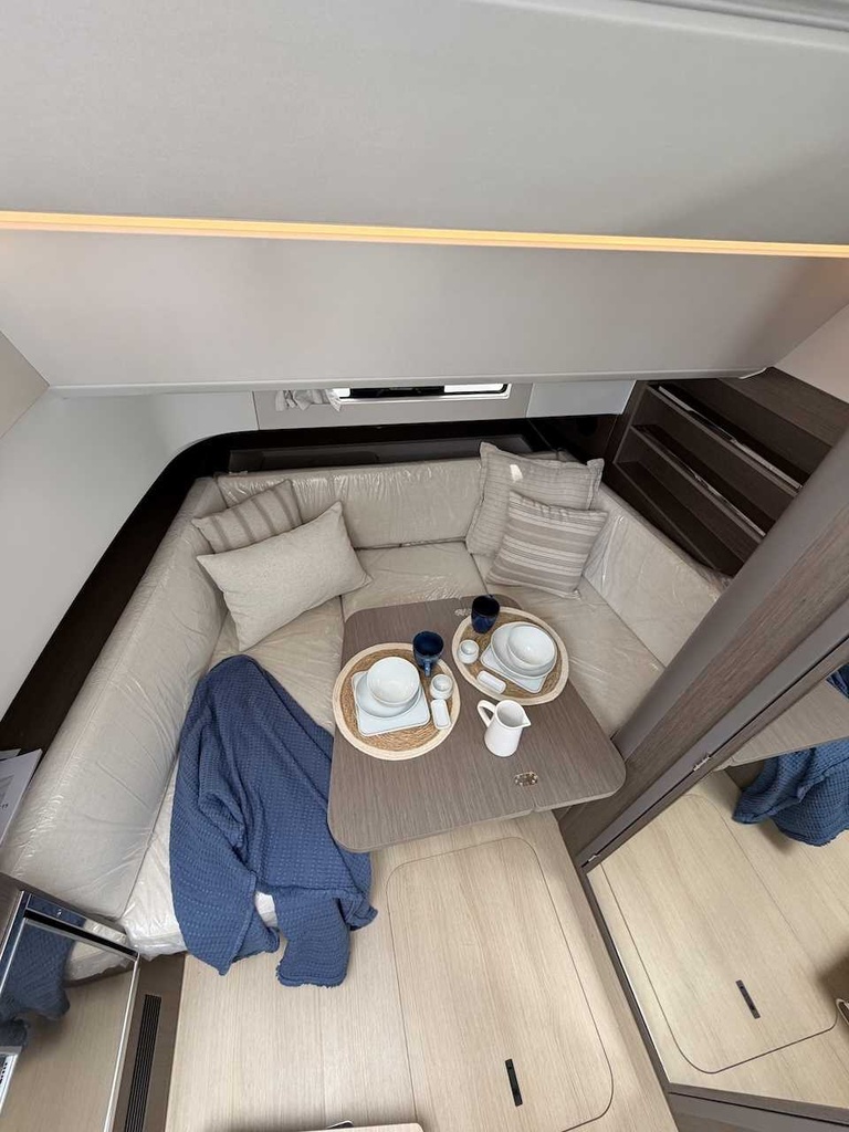 BENETEAU GRAN TURISMO 35