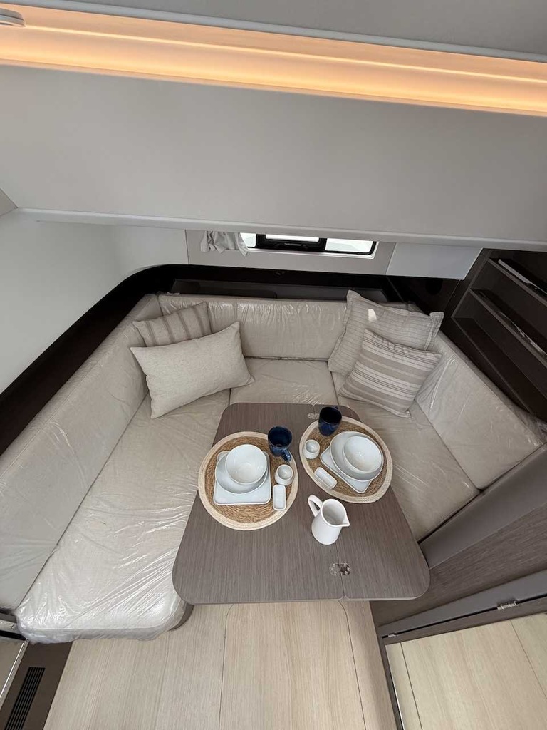 BENETEAU GRAN TURISMO 35