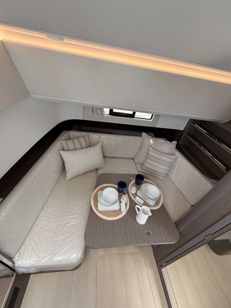 BENETEAU GRAN TURISMO 35