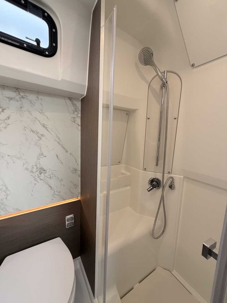 BENETEAU GRAN TURISMO 35