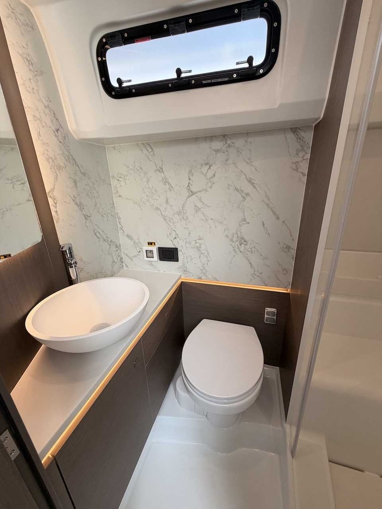 BENETEAU GRAN TURISMO 35