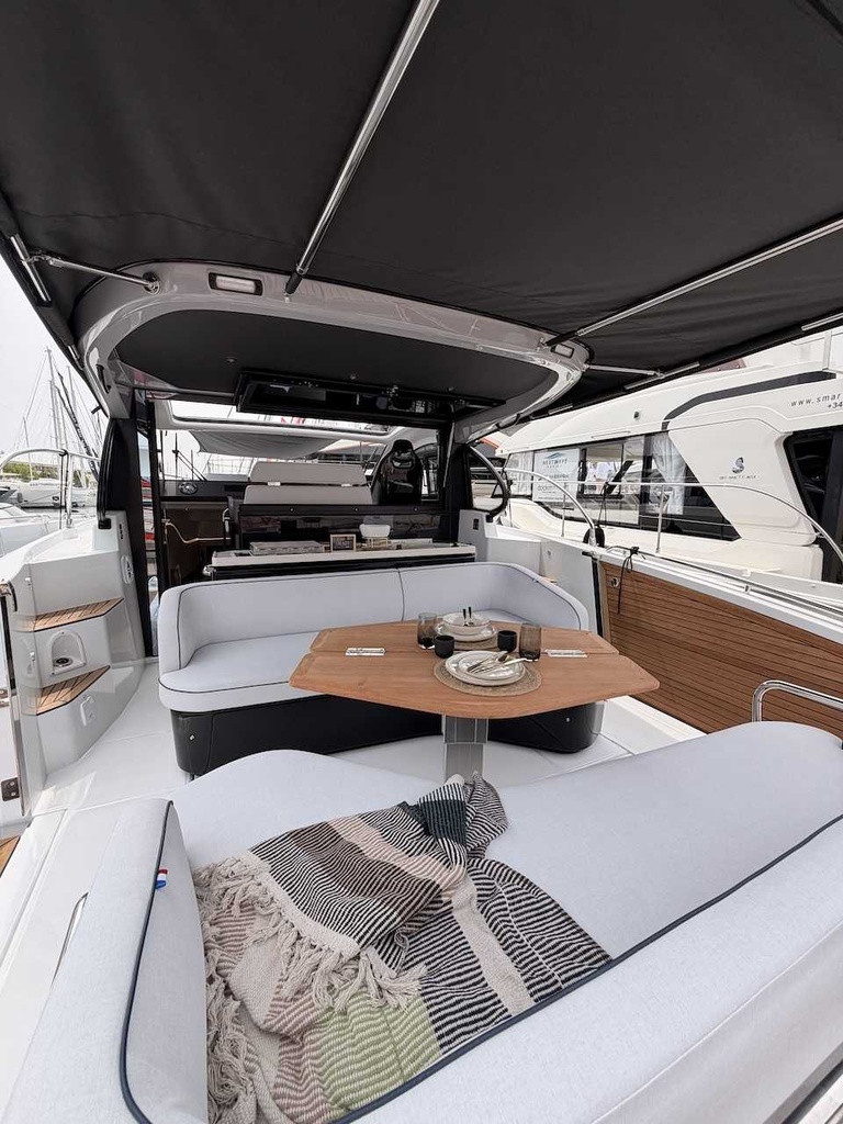 BENETEAU GRAN TURISMO 40 