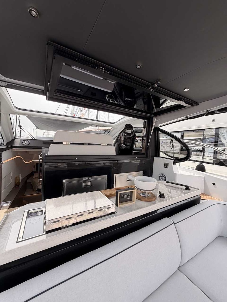 BENETEAU GRAN TURISMO 40 
