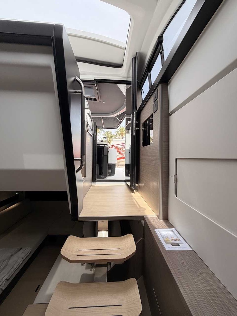 BENETEAU GRAN TURISMO 40 