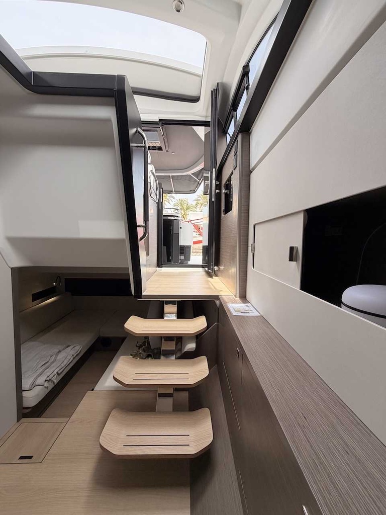 BENETEAU GRAN TURISMO 40 