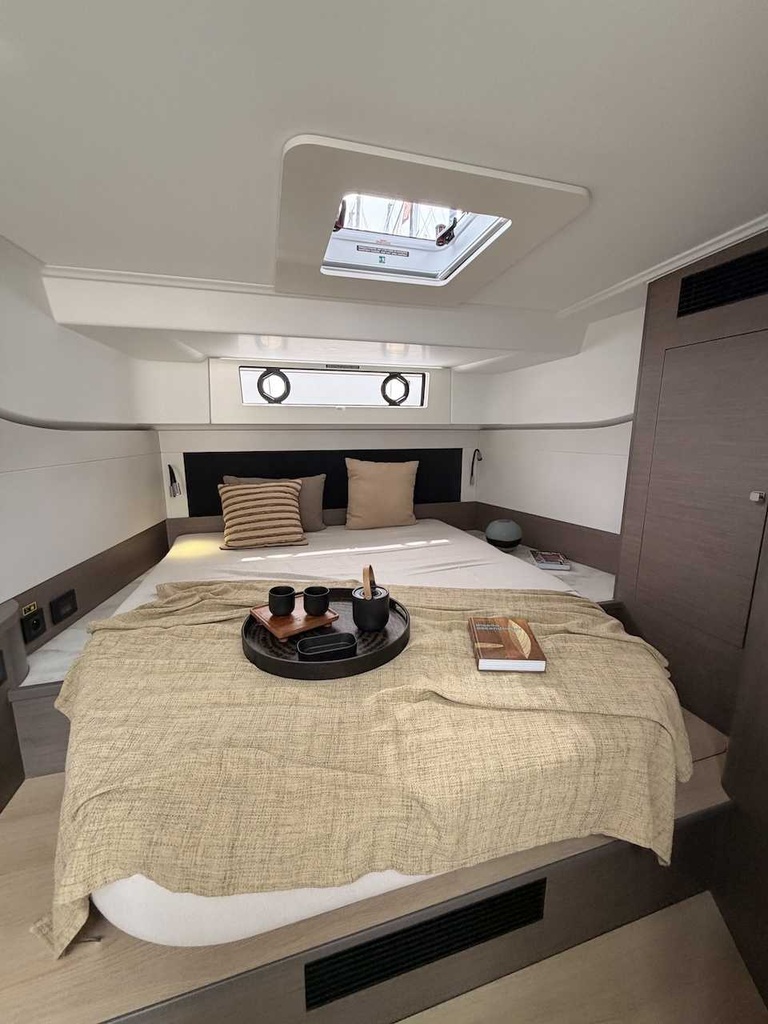 BENETEAU GRAN TURISMO 40 