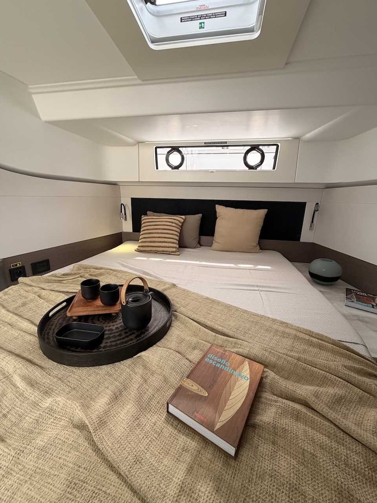 BENETEAU GRAN TURISMO 40 