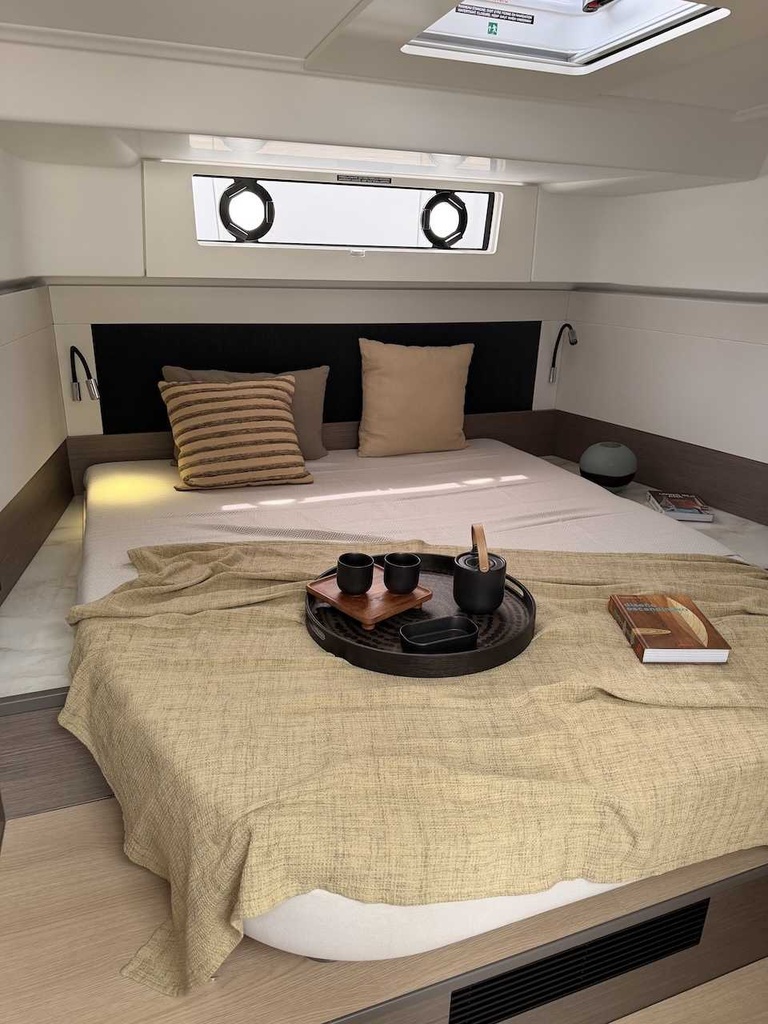BENETEAU GRAN TURISMO 40 