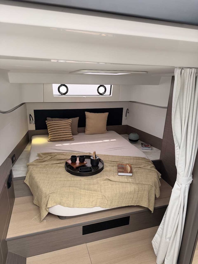 BENETEAU GRAN TURISMO 40 