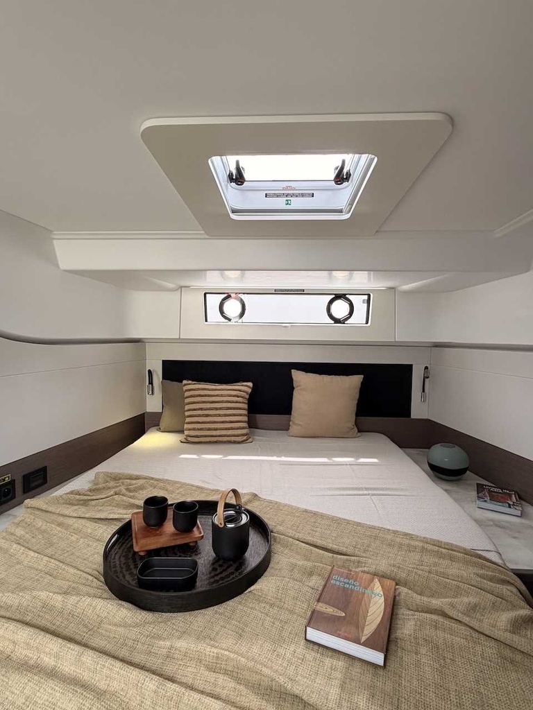 BENETEAU GRAN TURISMO 40 