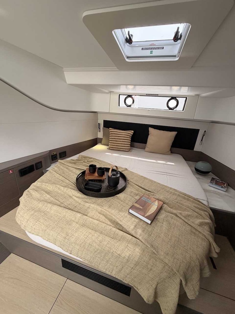 BENETEAU GRAN TURISMO 40 