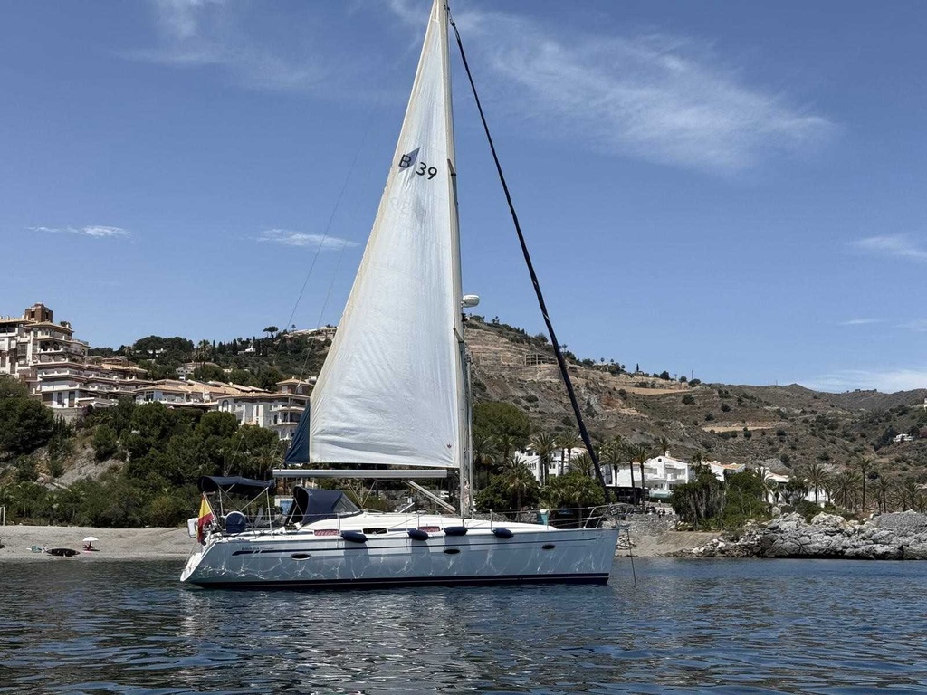 BAVARIA 39 CRUISER