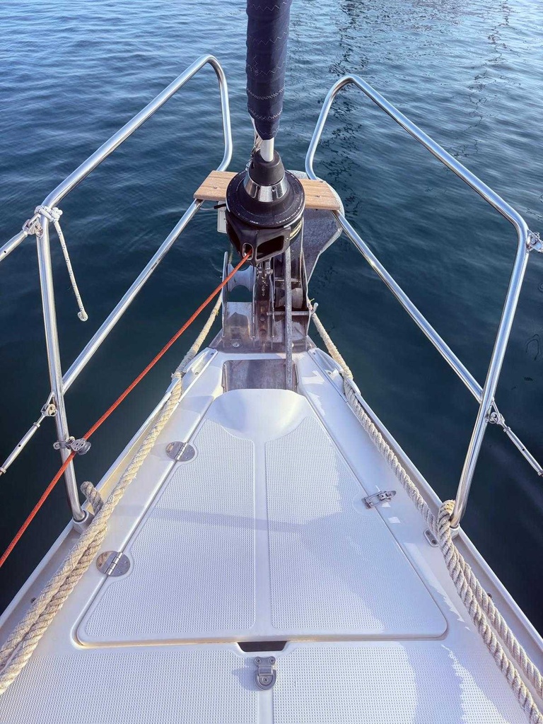 BAVARIA 39 CRUISER