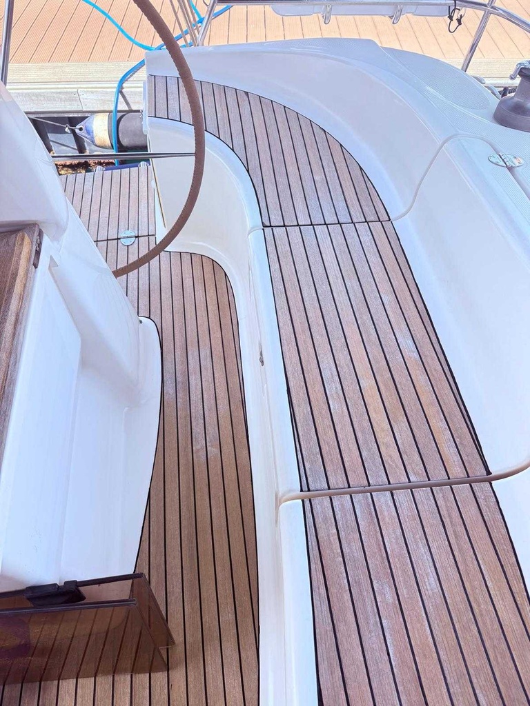 BAVARIA 39 CRUISER